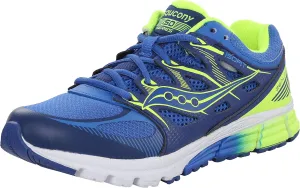Saucony Zealot Sneaker (Little Kid/Big Kid)
