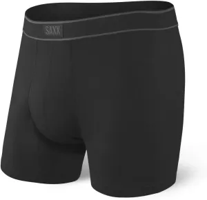 SAXX Underwear Co. Men's Underwear with Pouch Daytripper Boxer Brief Fly