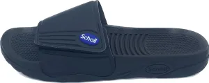 Scholl Women's Slide Sandal, 7.5