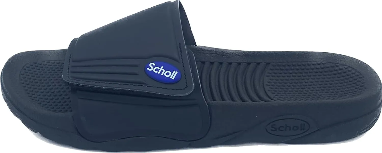 Scholl Women's Slide Sandal, 7.5