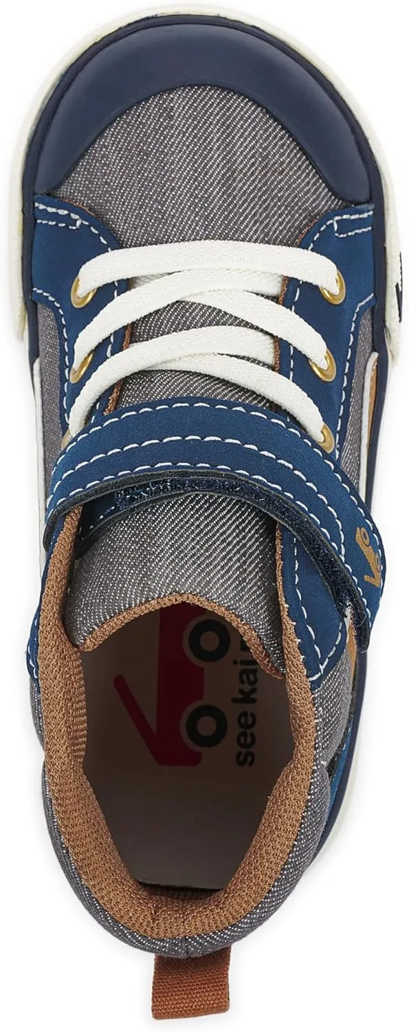 See Kai Run Girl's Dayton Sneaker