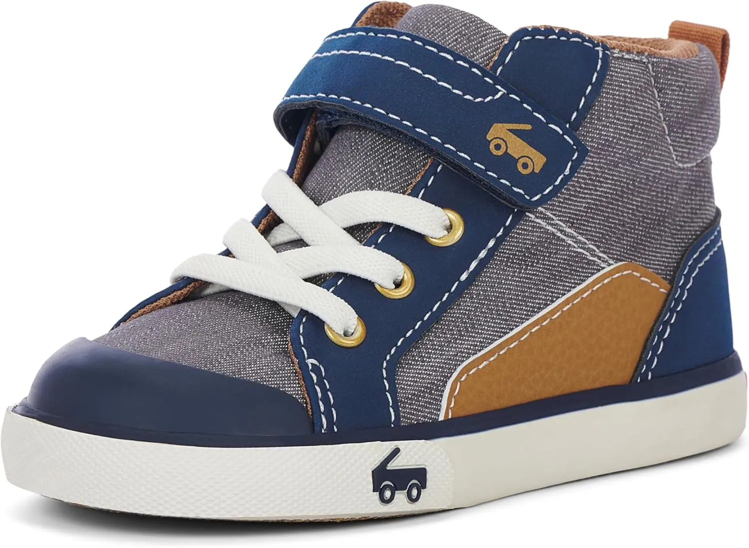 See Kai Run Girl's Dayton Sneaker