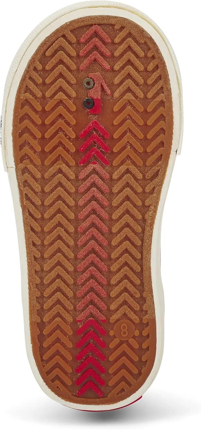 See Kai Run Girl's Dayton Sneaker