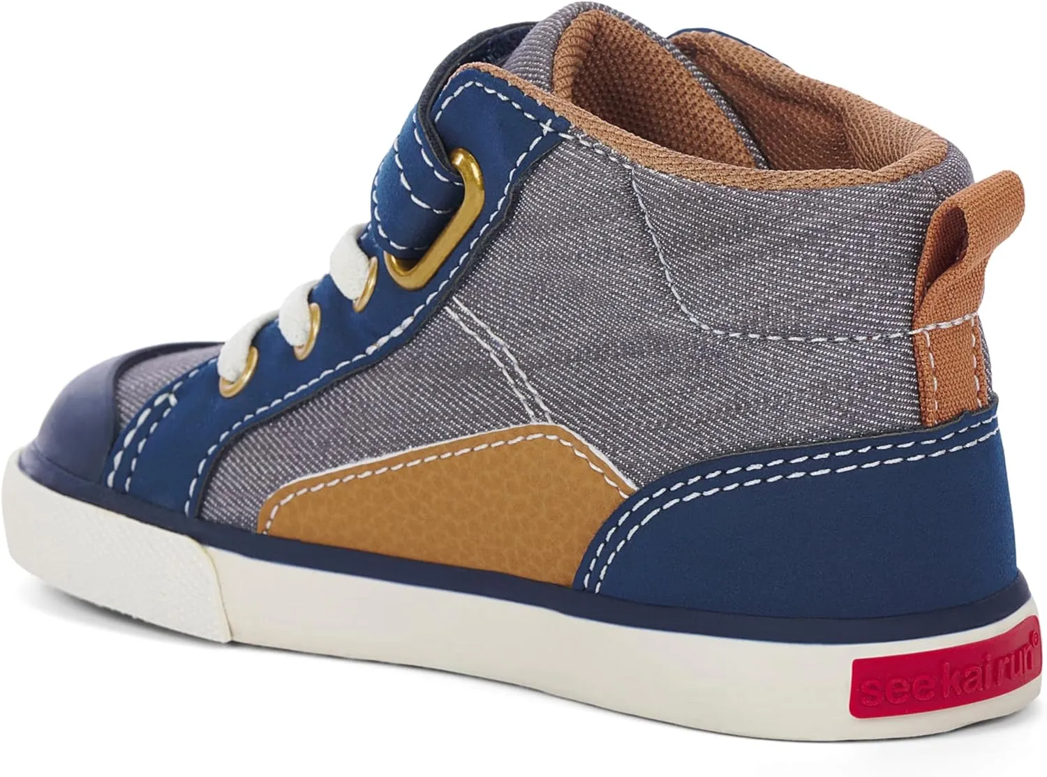 See Kai Run Girl's Dayton Sneaker