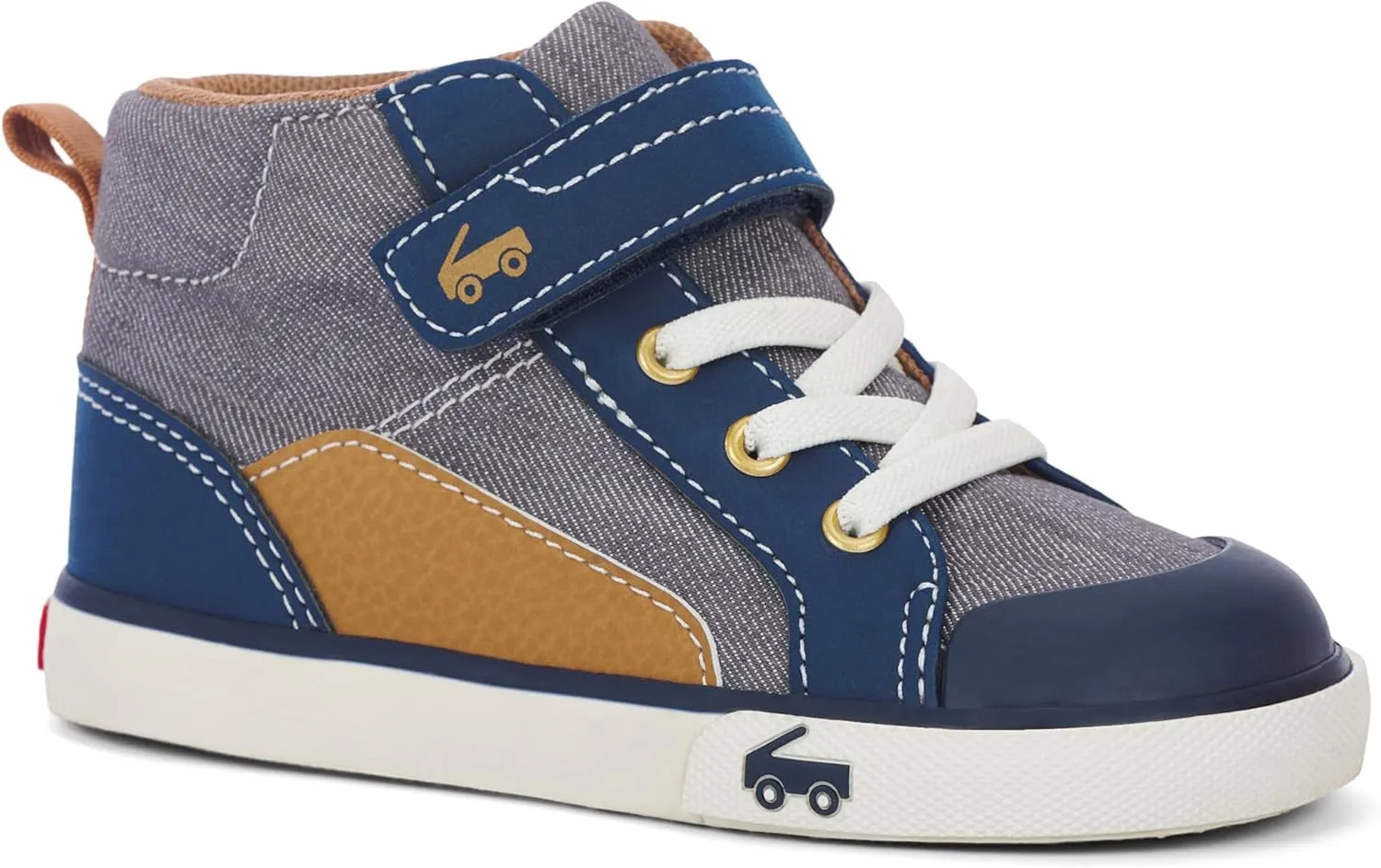 See Kai Run Girl's Dayton Sneaker