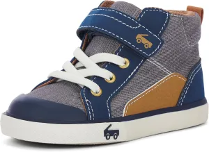 See Kai Run Girl's Dayton Sneaker