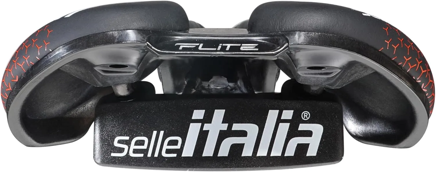 Selle Italia Flite Boost Kit Carbonio Superflow Pro Team Edition Saddle: