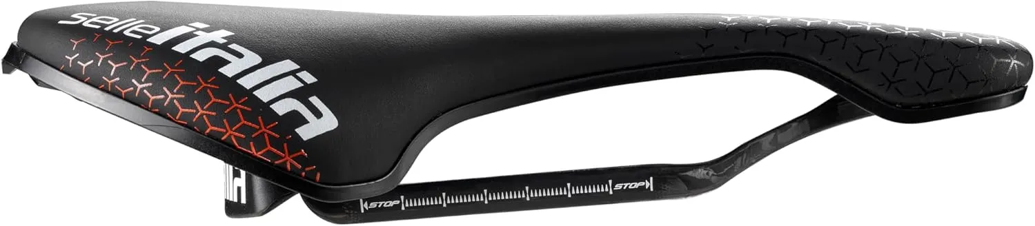 Selle Italia Flite Boost Kit Carbonio Superflow Pro Team Edition Saddle:
