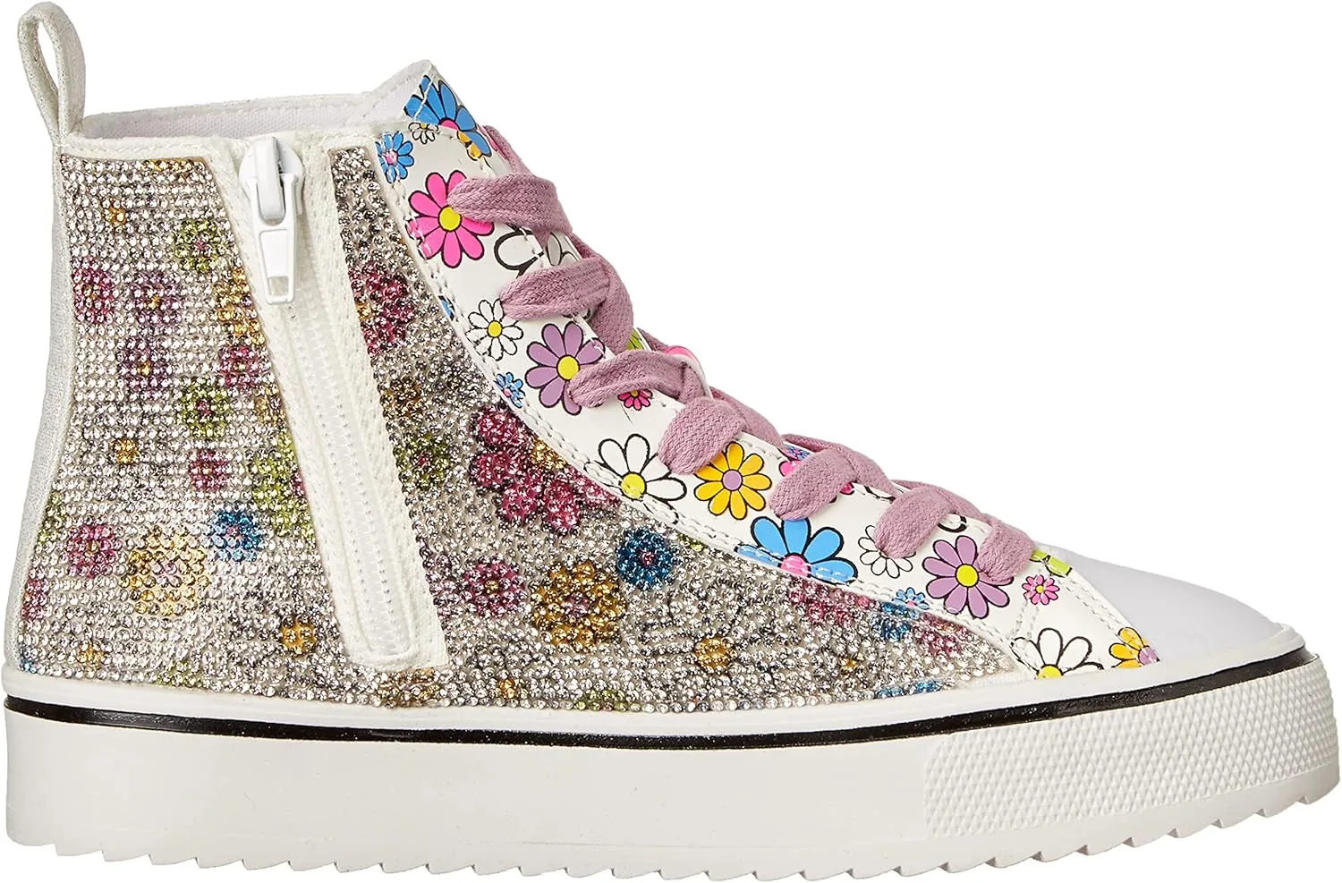 Shake Sneaker
