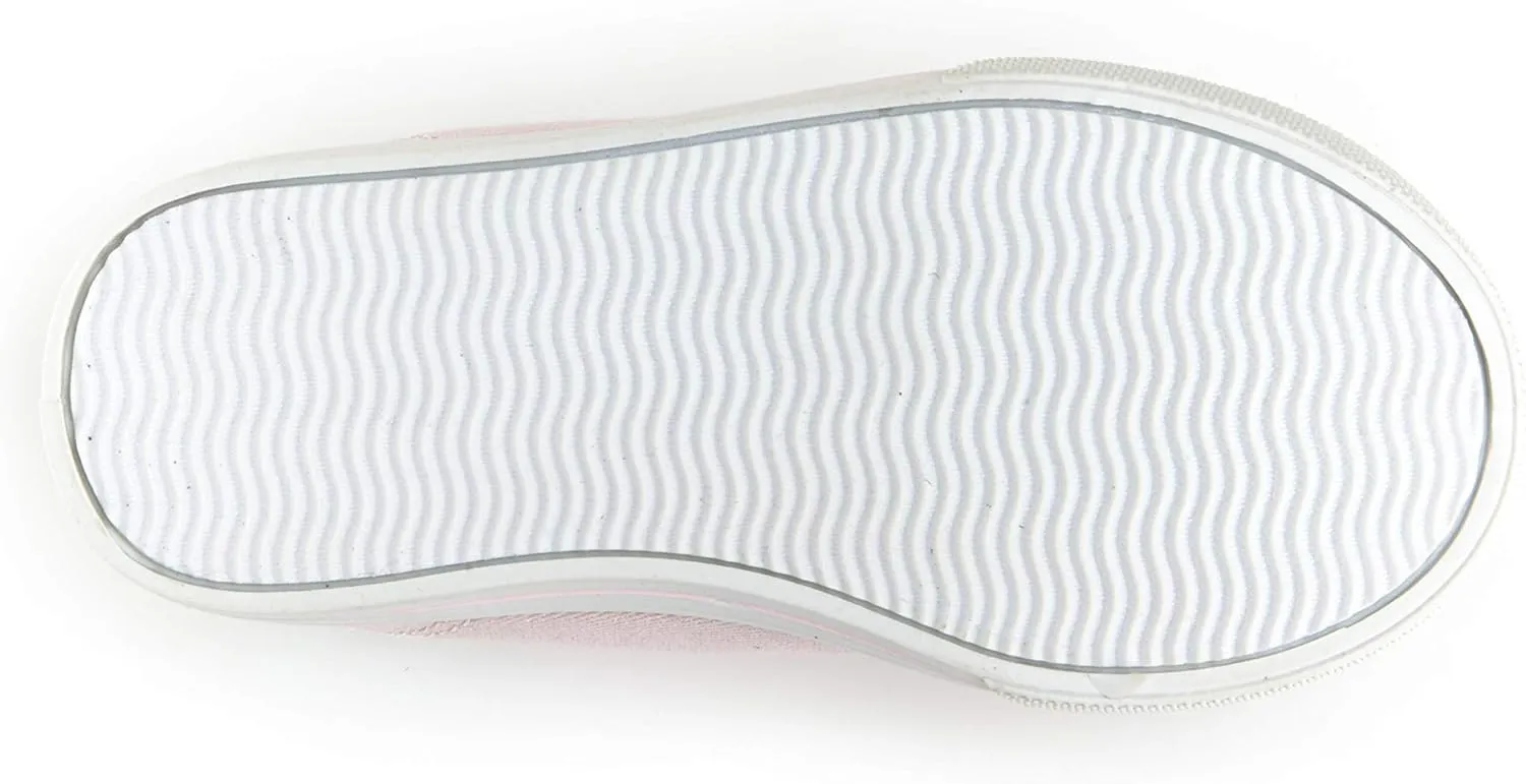 Simple Joys by Carter's Girls and Toddlers' Cora High-Top Sneaker