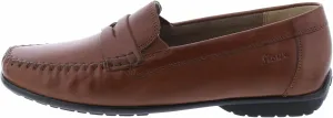 Sioux Women's Moccasin Loafer