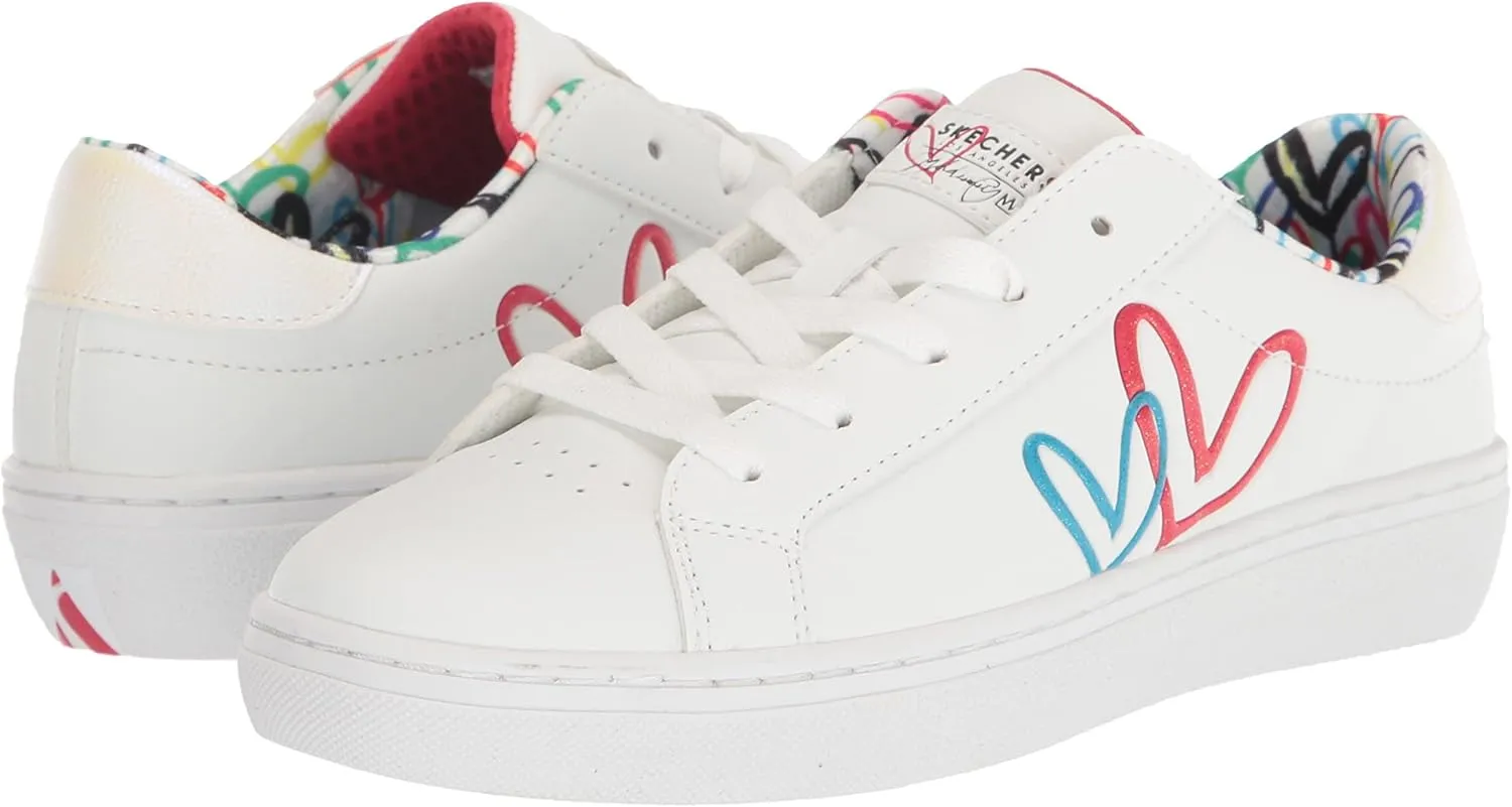 Skechers Girl's Goldie Sneaker