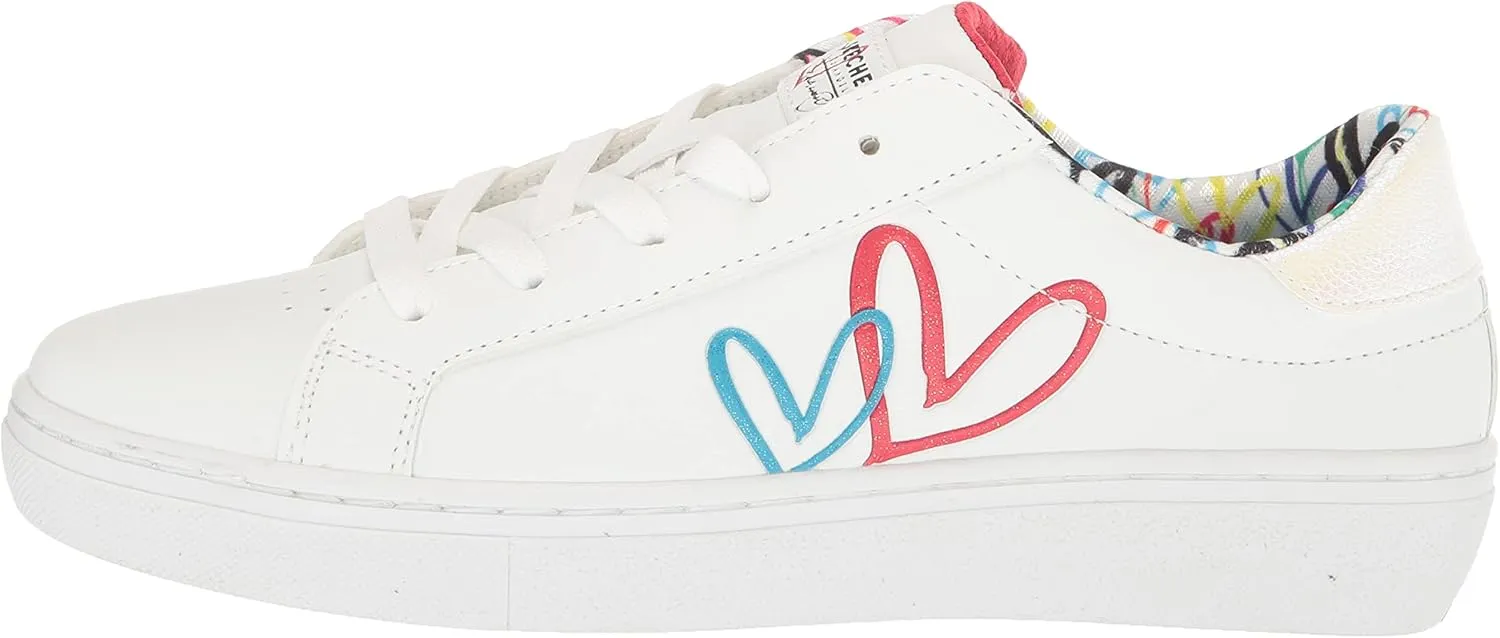 Skechers Girl's Goldie Sneaker