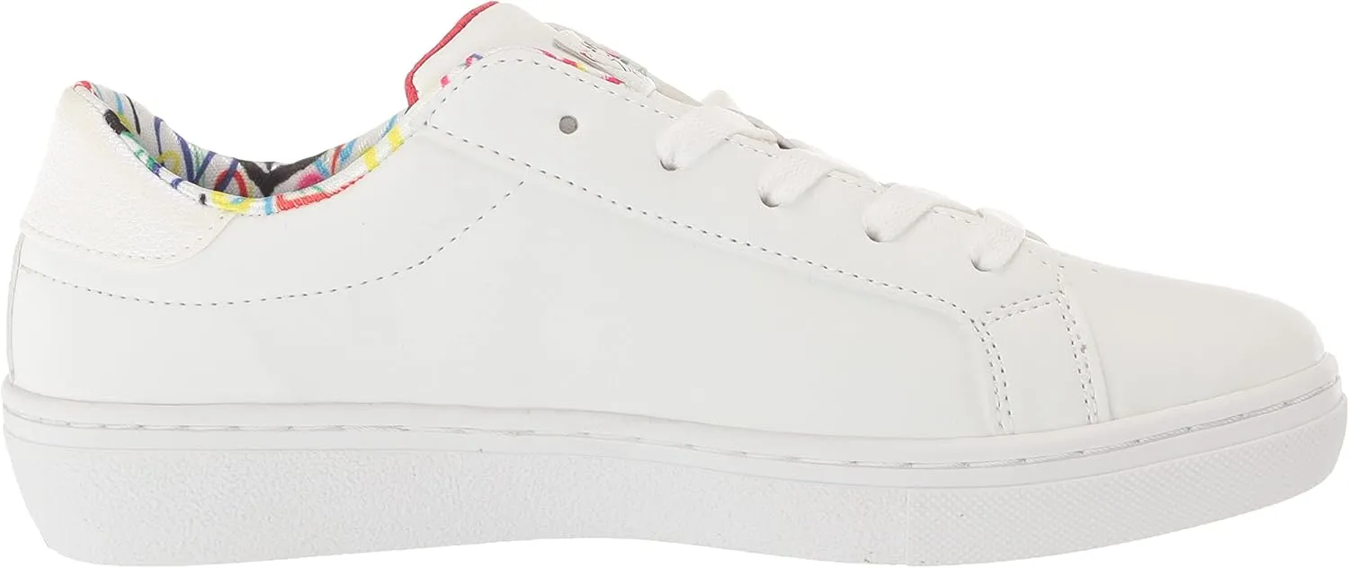 Skechers Girl's Goldie Sneaker