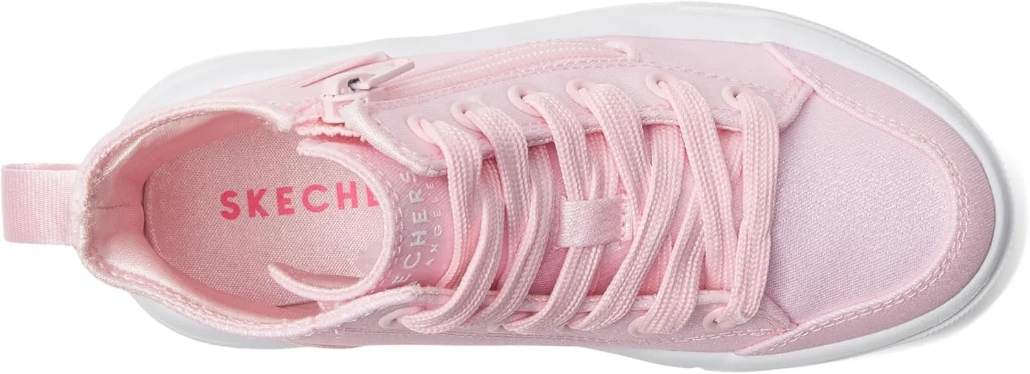 Skechers Girl's Hyperlift Sneaker
