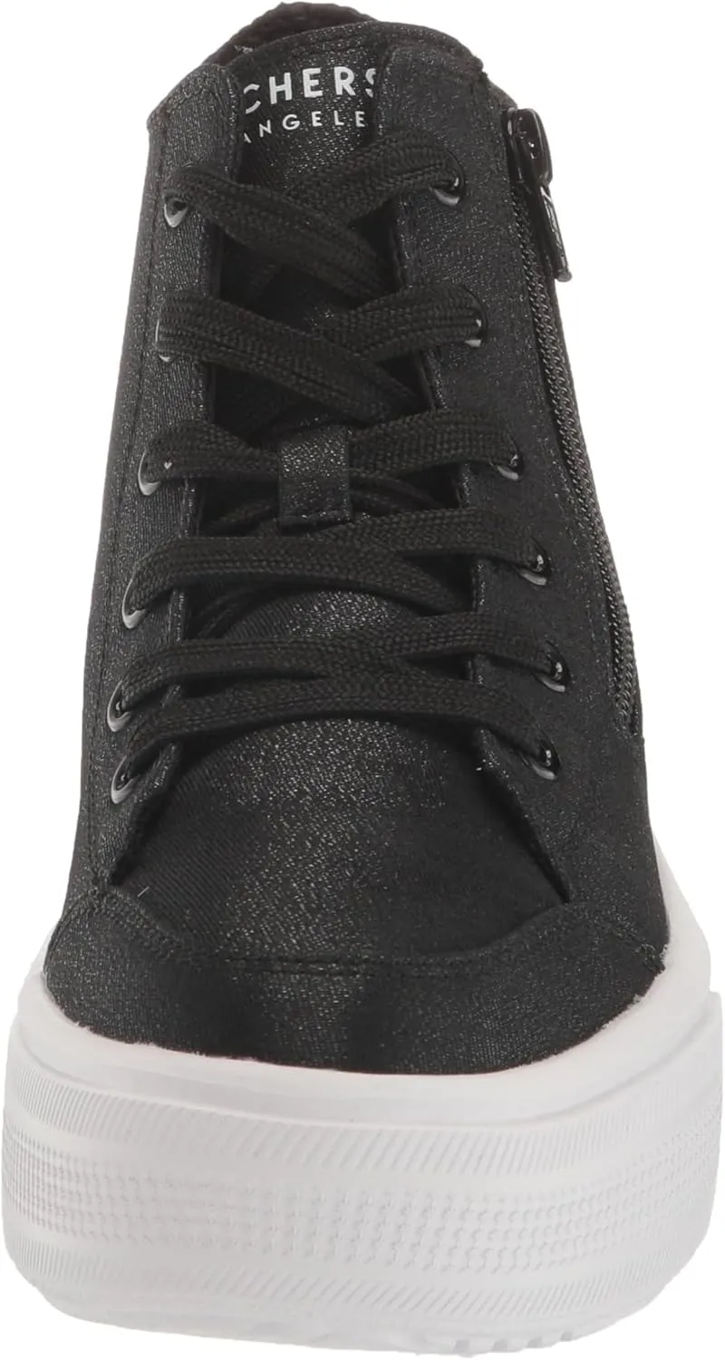Skechers Girl's Hyperlift Sneaker
