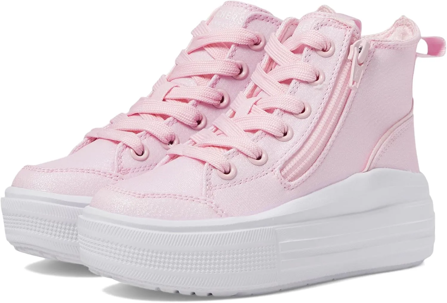Skechers Girl's Hyperlift Sneaker