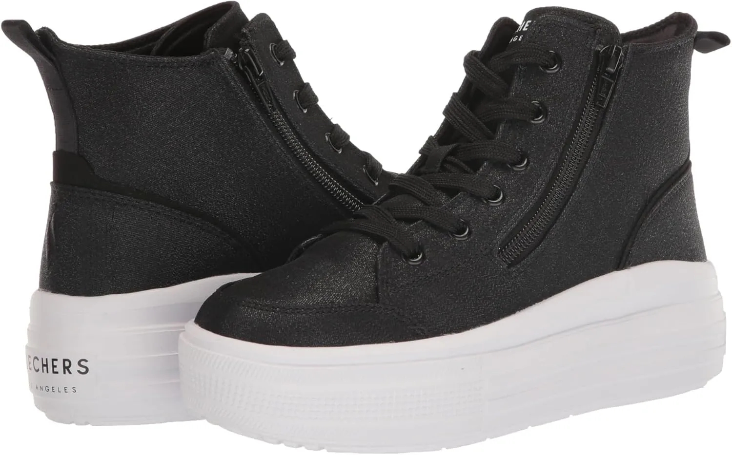 Skechers Girl's Hyperlift Sneaker