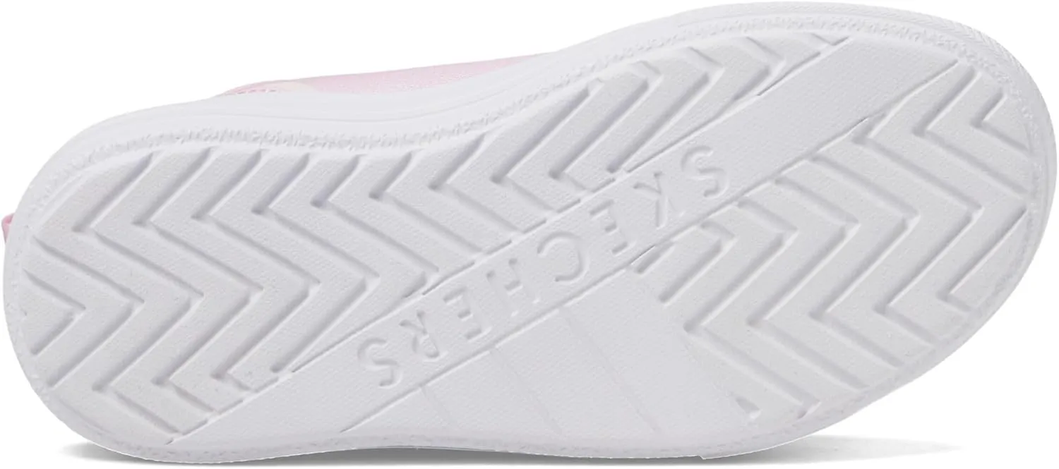 Skechers Girl's Hyperlift Sneaker