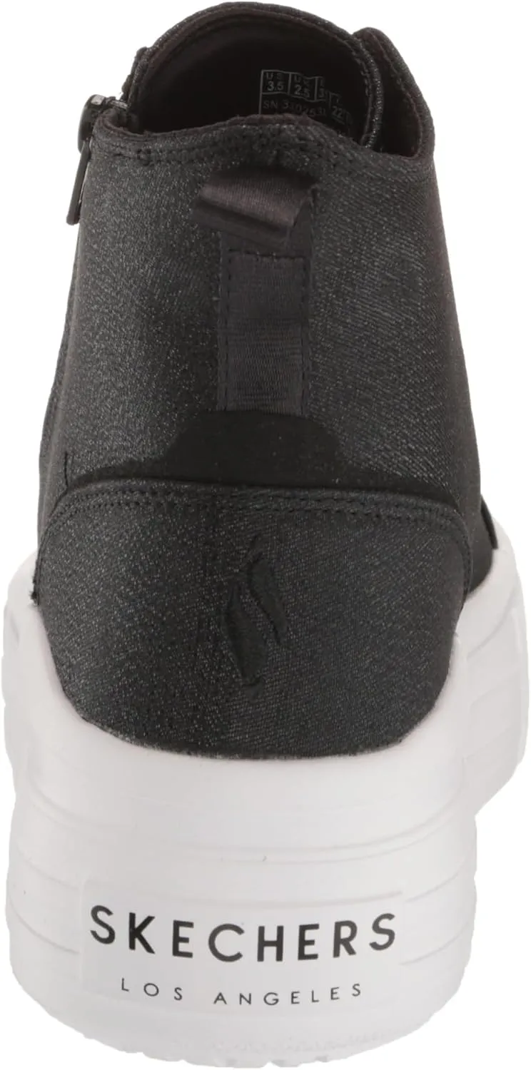 Skechers Girl's Hyperlift Sneaker