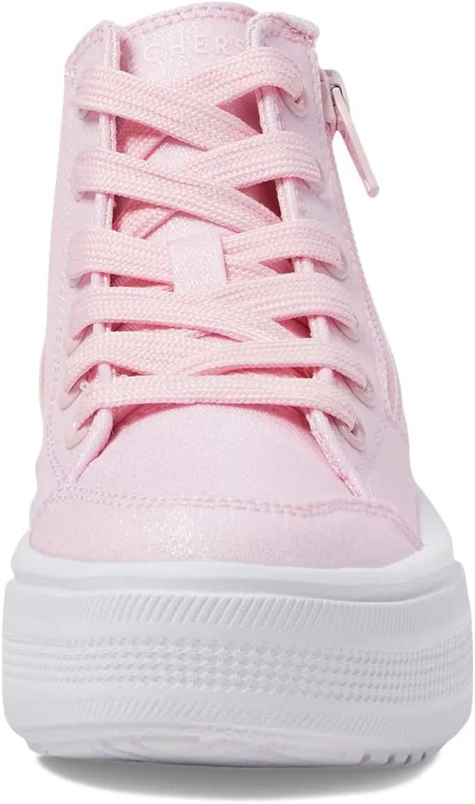 Skechers Girl's Hyperlift Sneaker