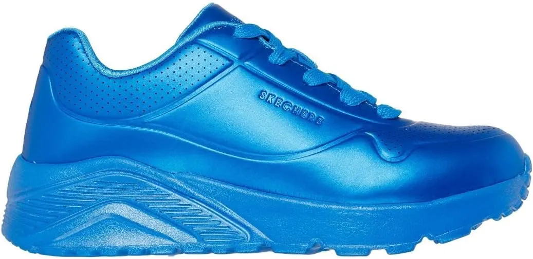 Skechers Girl's Uno Lite Sneaker