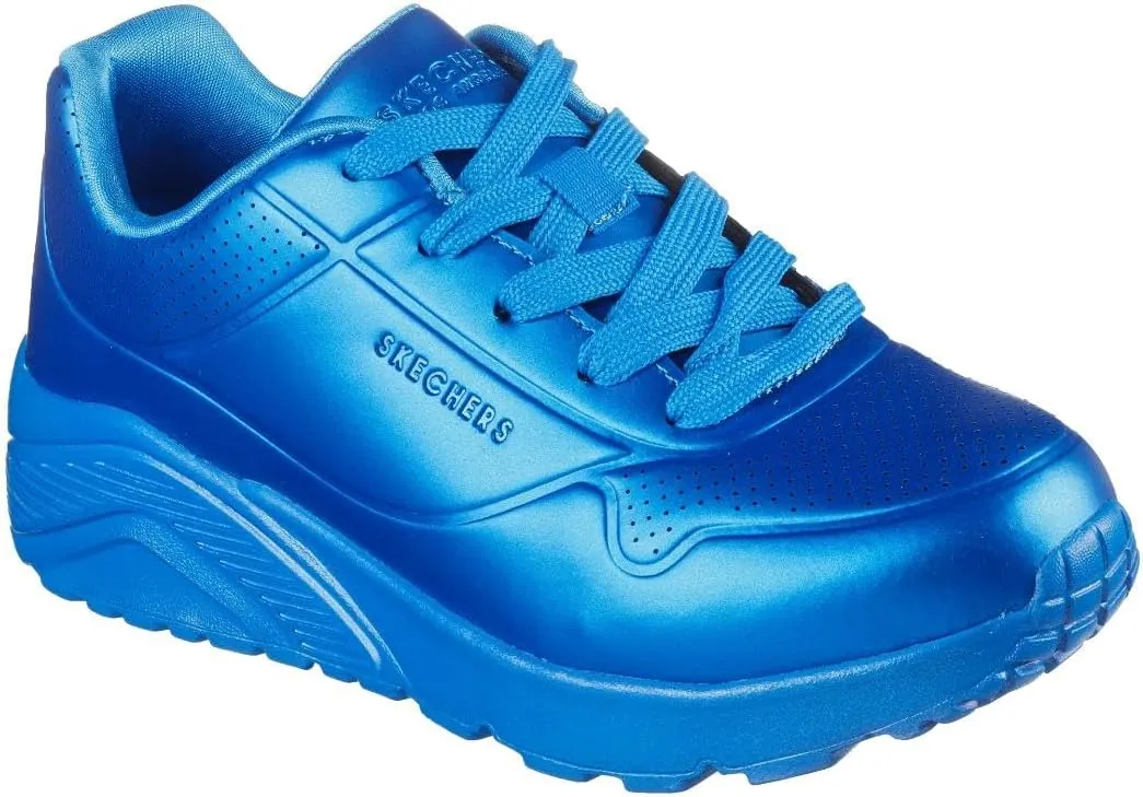 Skechers Girl's Uno Lite Sneaker