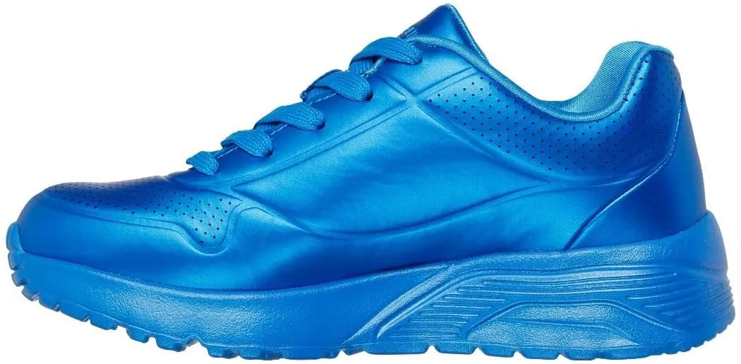 Skechers Girl's Uno Lite Sneaker
