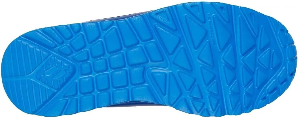 Skechers Girl's Uno Lite Sneaker