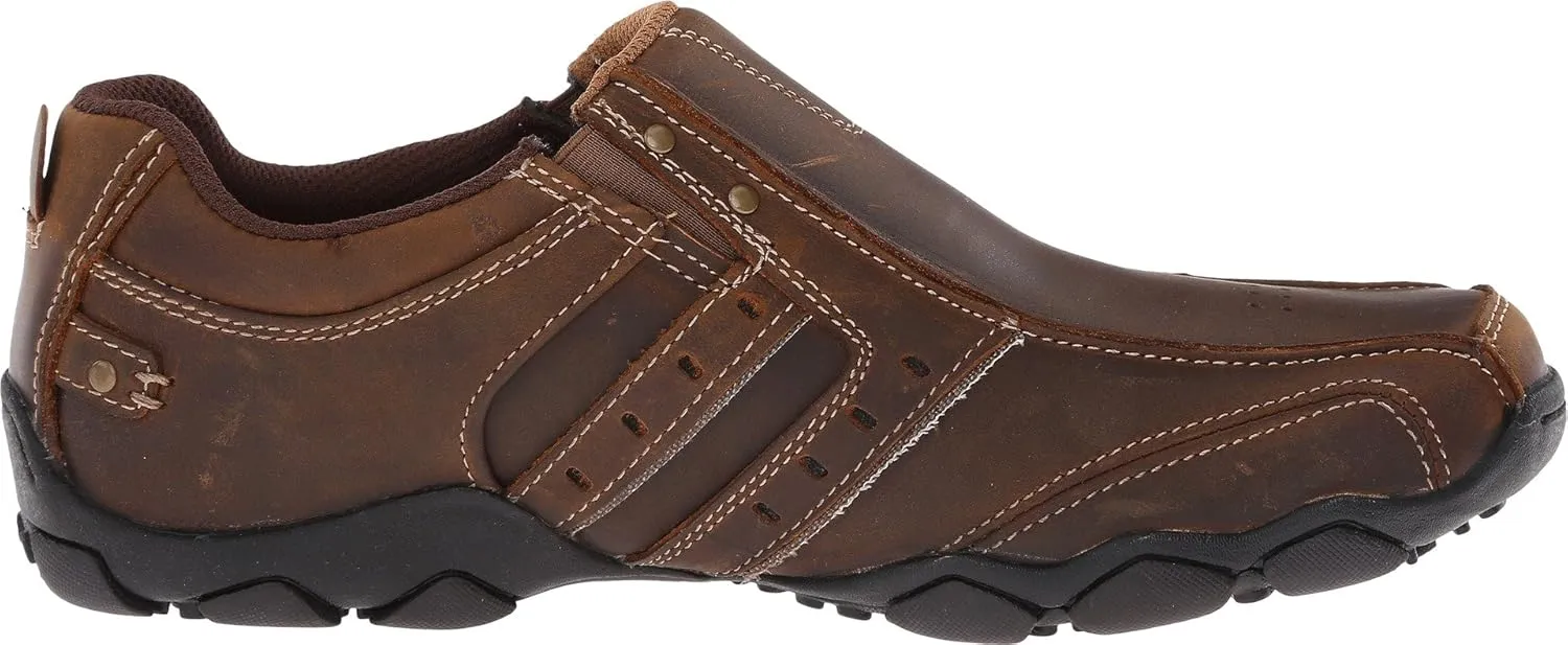 Skechers Men's Diameter Slip-On Shoe