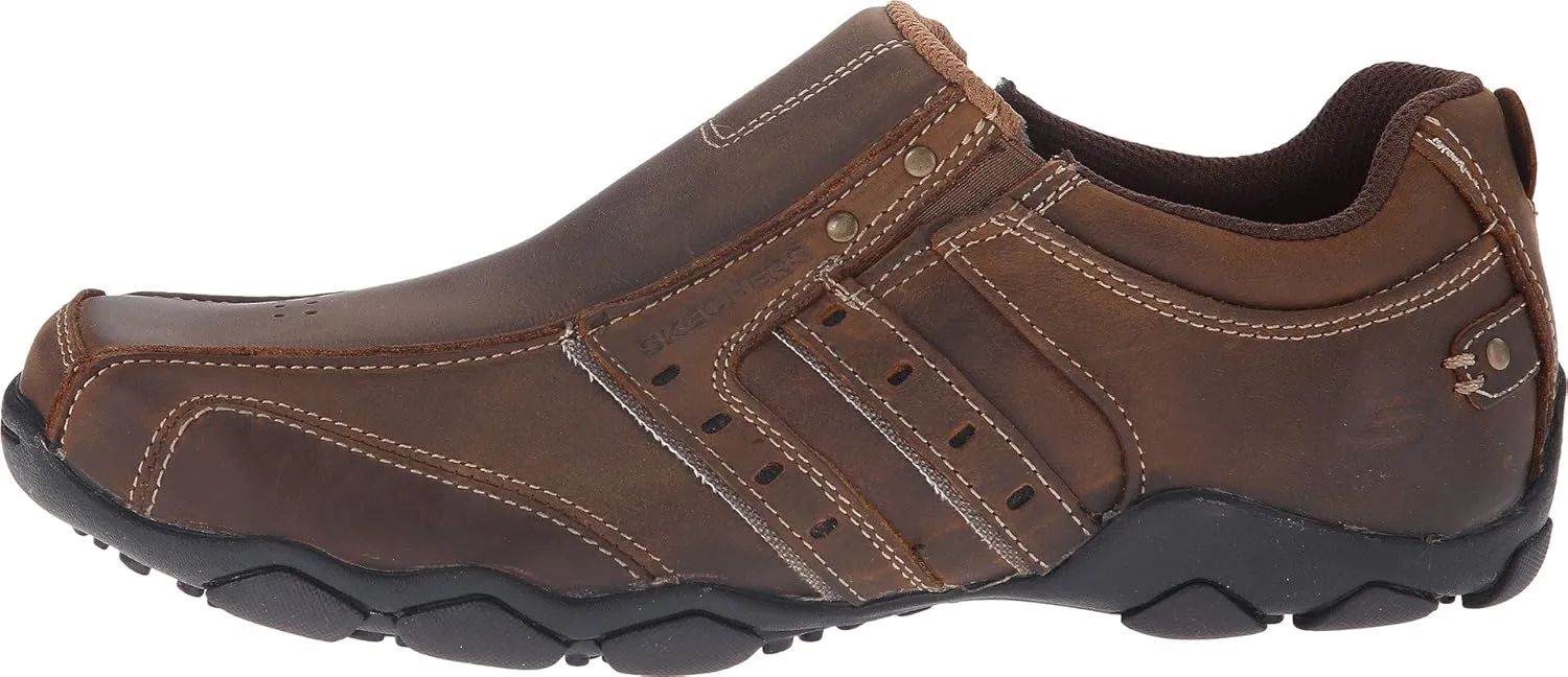 Skechers Men's Diameter Slip-On Shoe