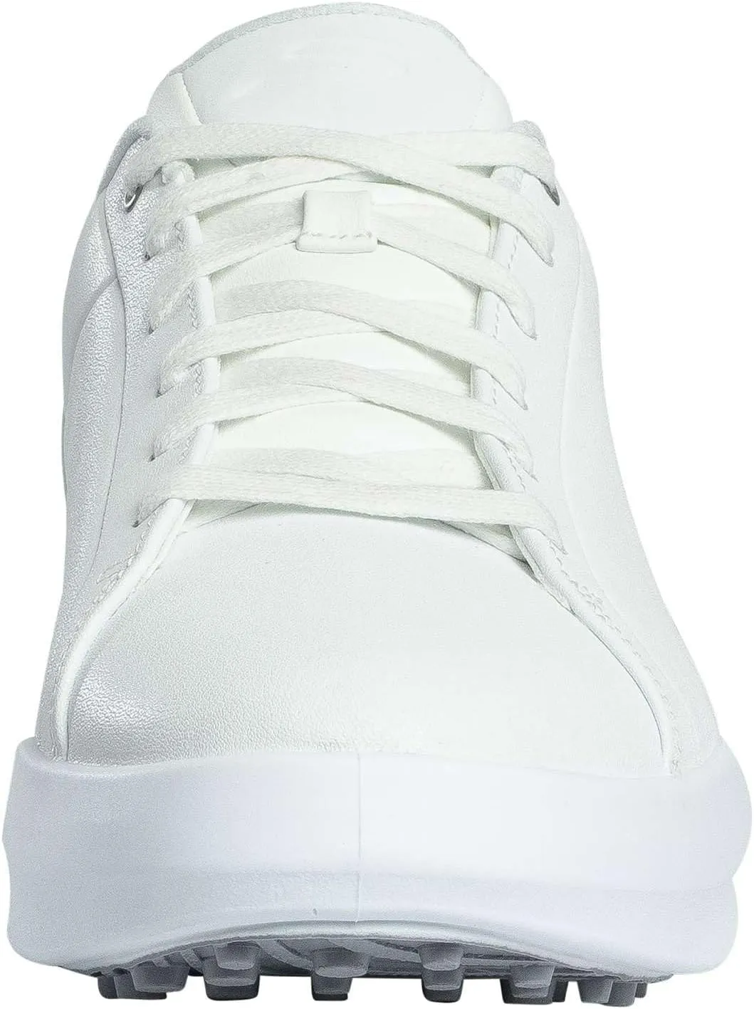Skechers Men's Drive 6 Arch Leather Relaxed Fit Spikeless Golf Shoe Sneaker