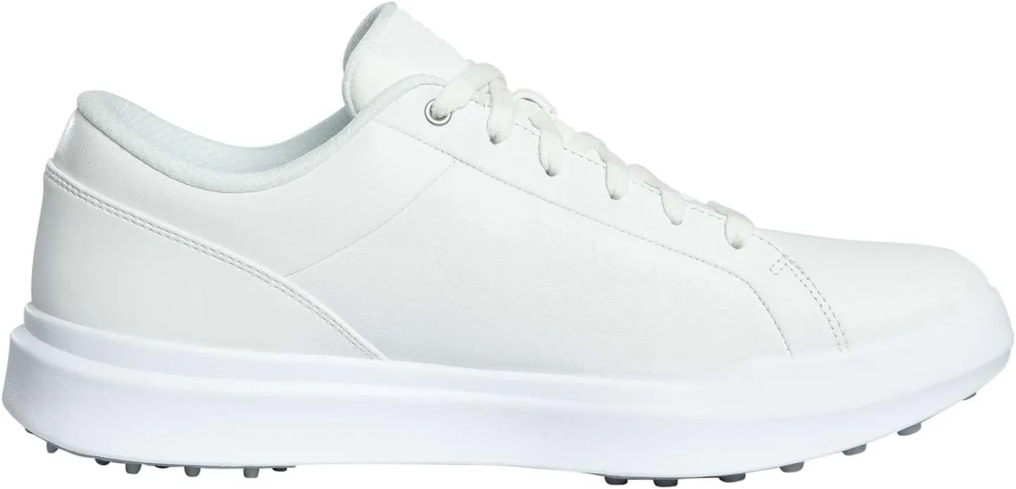 Skechers Men's Drive 6 Arch Leather Relaxed Fit Spikeless Golf Shoe Sneaker