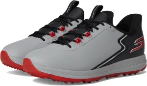 Skechers Men's Elite 6 Slip in Arch Fit Spikeless Golf Shoe Sneaker