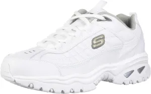 Skechers Men's Energy Afterburn Lace-Up Sneaker