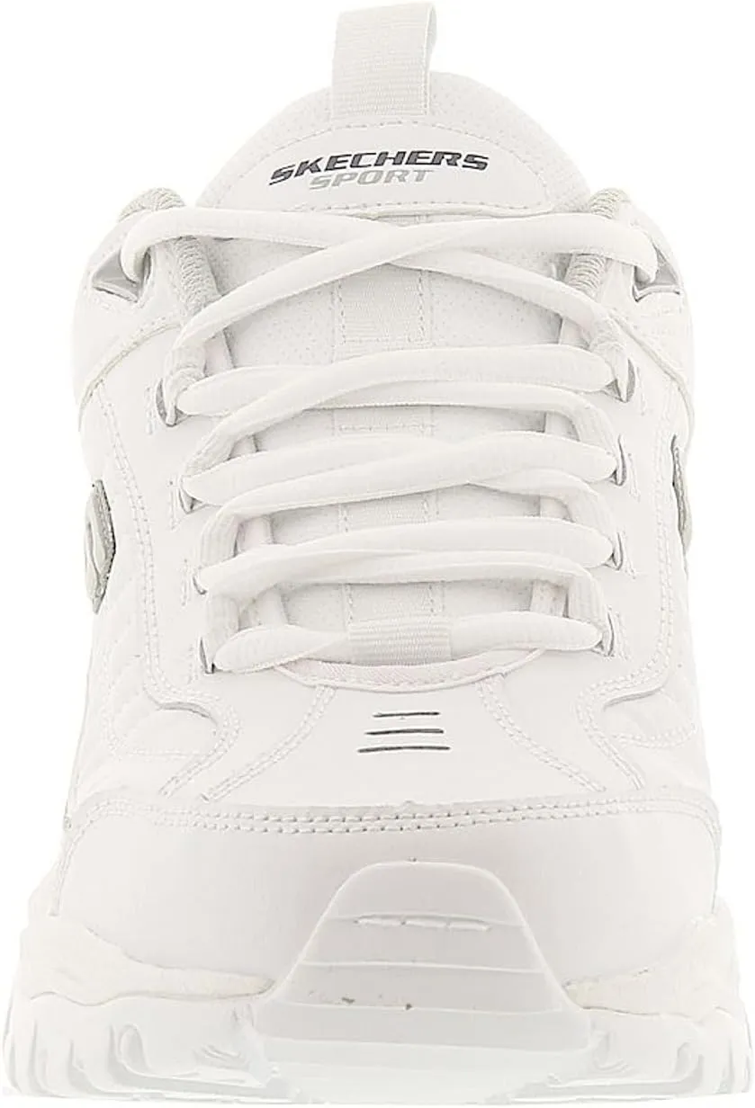 Skechers Men's Energy Afterburn Lace-Up Sneaker