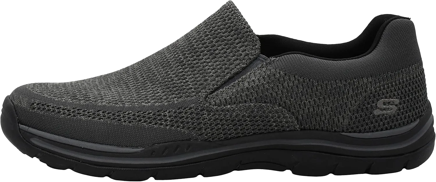 Skechers Men's Expected Gomel Slip-On Loafer