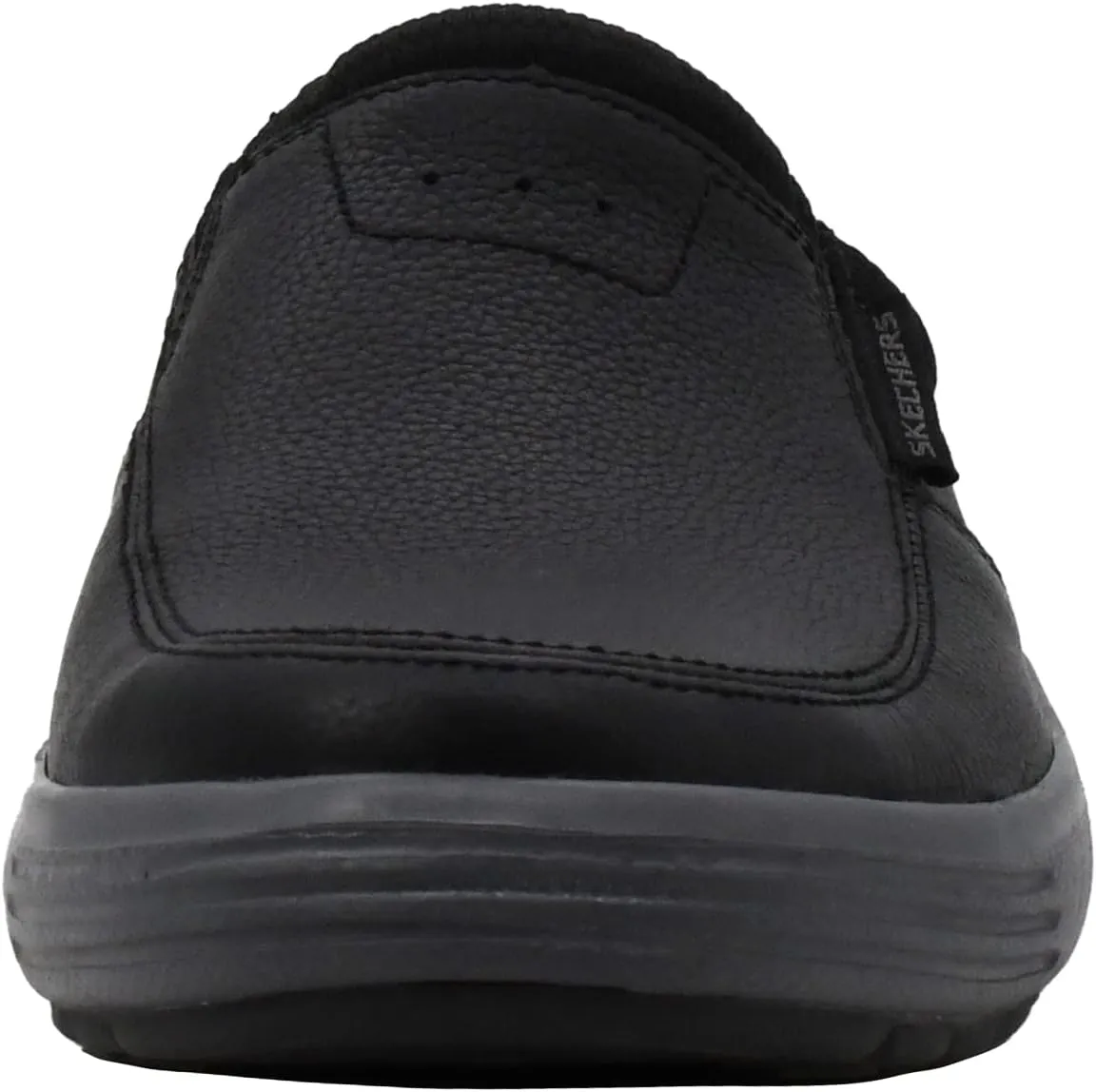 Skechers Men's Porter Vamen Slip-On Loafer