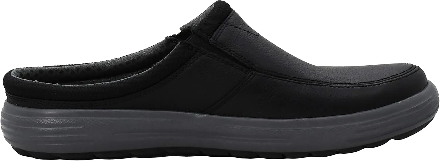 Skechers Men's Porter Vamen Slip-On Loafer
