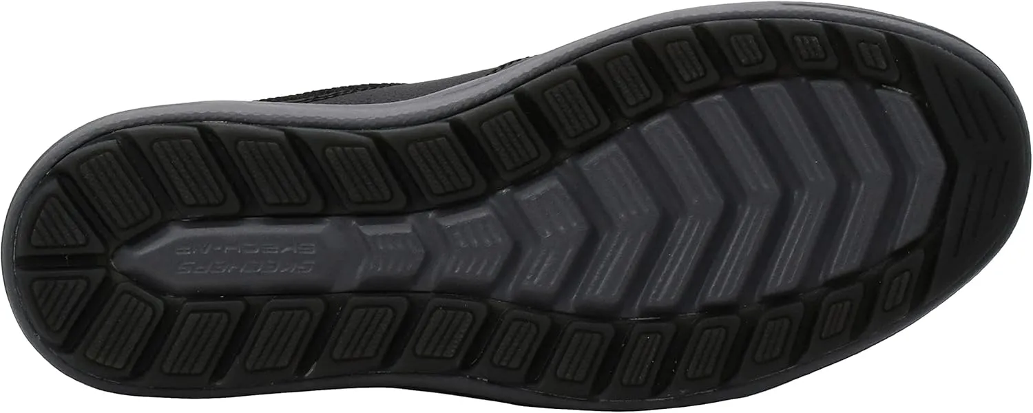 Skechers Men's Porter Vamen Slip-On Loafer