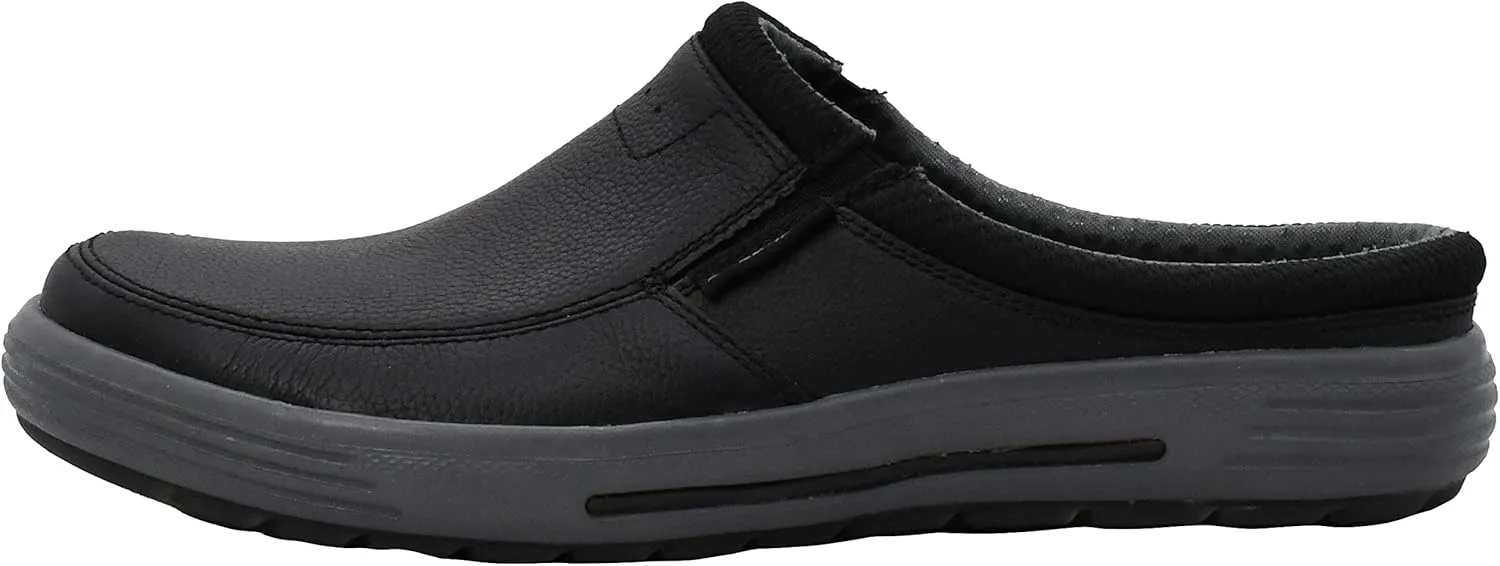 Skechers Men's Porter Vamen Slip-On Loafer