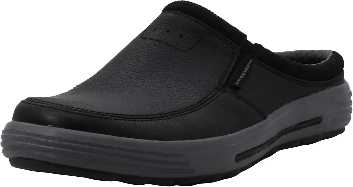 Skechers Men's Porter Vamen Slip-On Loafer