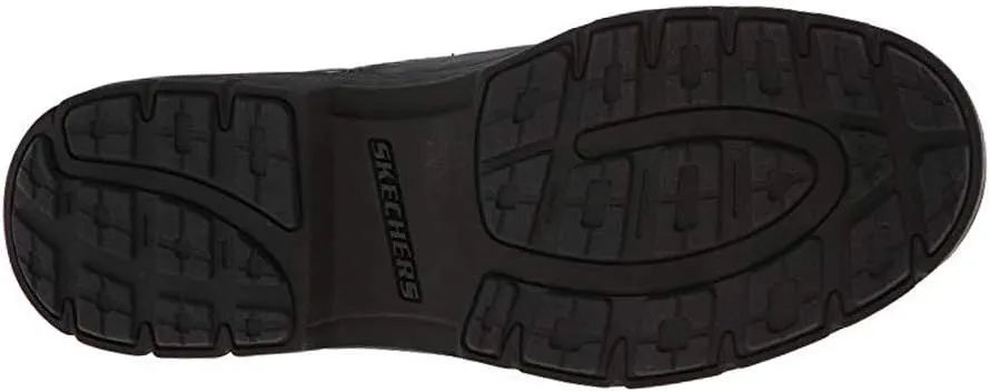 Skechers Men's Segment- The Search Slip On Loafer