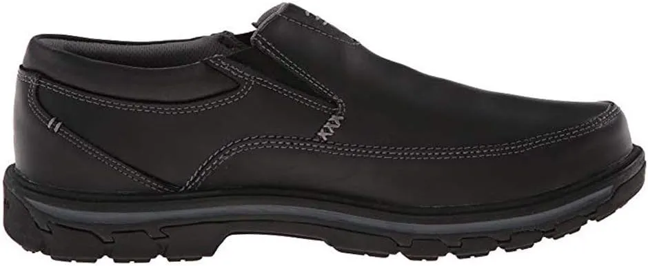 Skechers Men's Segment- The Search Slip On Loafer