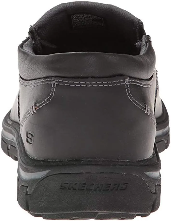 Skechers Men's Segment- The Search Slip On Loafer