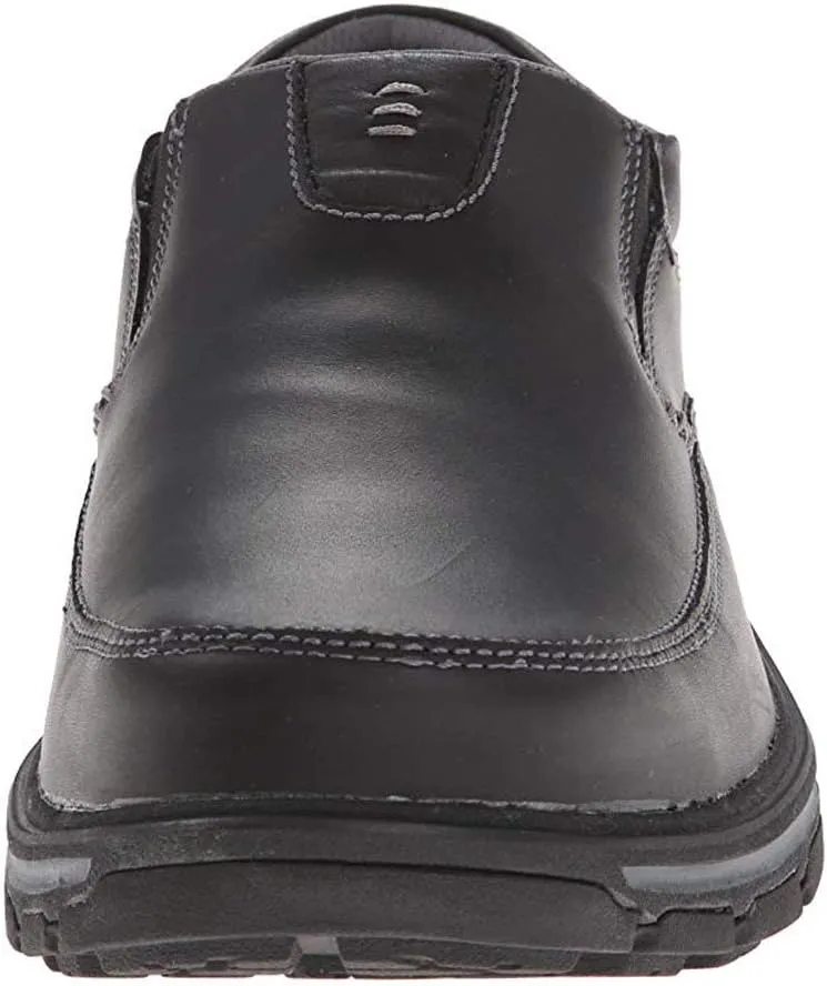 Skechers Men's Segment- The Search Slip On Loafer