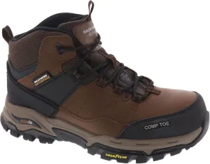 Skechers Men's Tarver Ct Construction Shoe