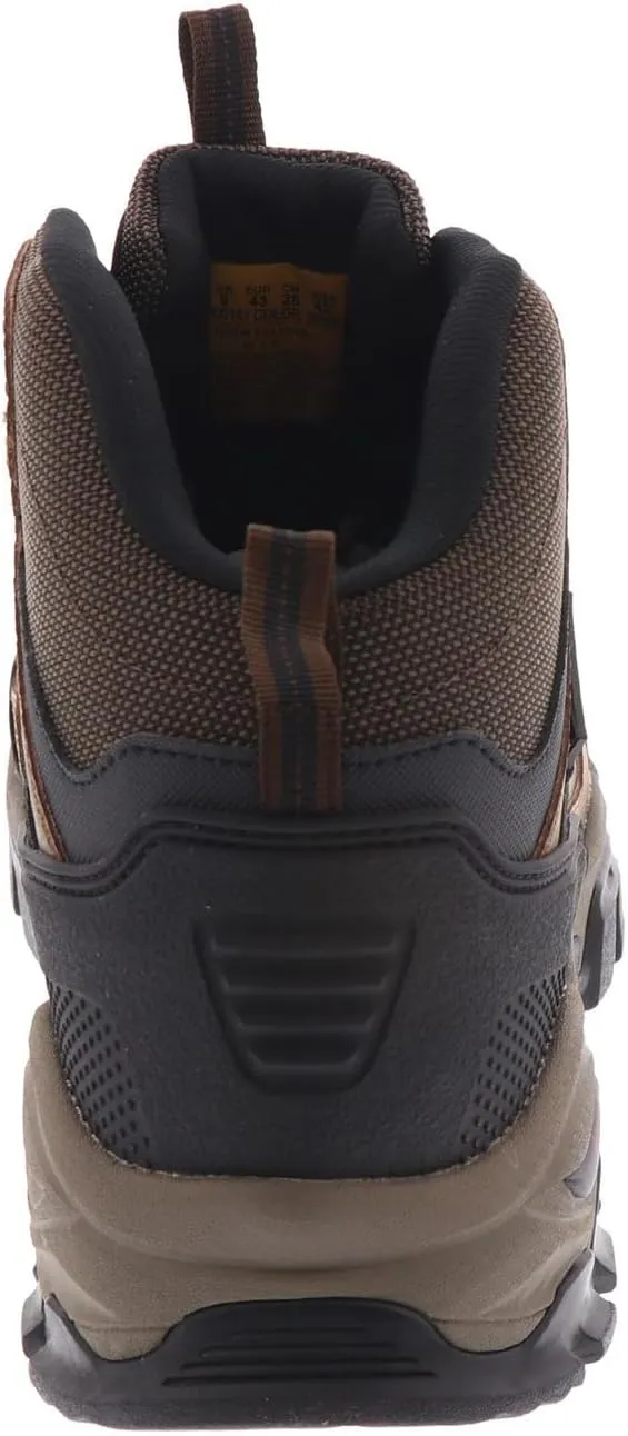 Skechers Men's Tarver Ct Construction Shoe