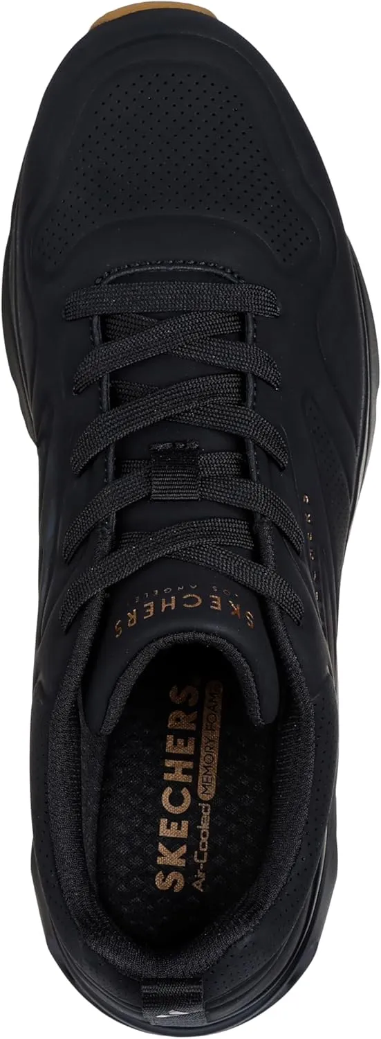 Skechers Men's Tres-air Uno-Casairal Sneaker