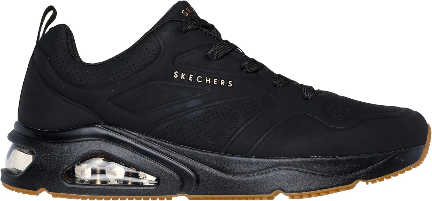 Skechers Men's Tres-air Uno-Casairal Sneaker